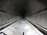 R?ckbau Tunnel Regierungsbunker Ahrweiler