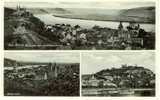 Der Rhein - Remagen, Andernach und Linz