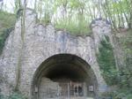 Freilichtmuseum Silberbergtunnel Ahrweiler