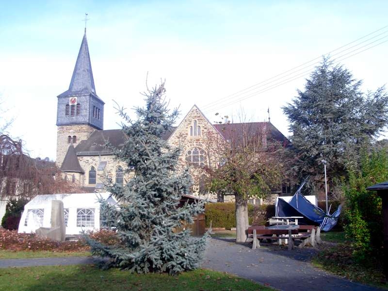 Weihnachtsmarkt Bengen