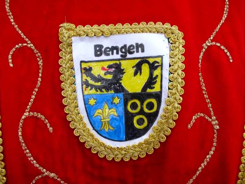 Bengener Wappen