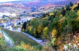 Herbst in der Dokumentationsst?tte Regierungsbunker Ahrweiler