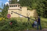 WDR regierungsbunker_making-of