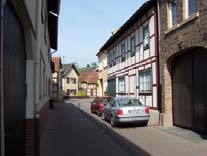 Grafschaft Bengen 2008