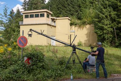 WDR Dokumentation Regierungsbunker (WDR/2pilots)