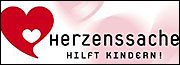 Herzenssache - Hilft Kindern