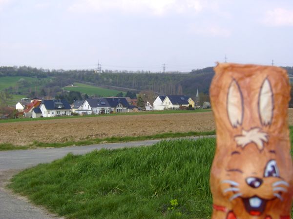 Ostern 2007 in Grafschaft-Bengen